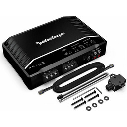 Rockford Fosgate R2-750X1